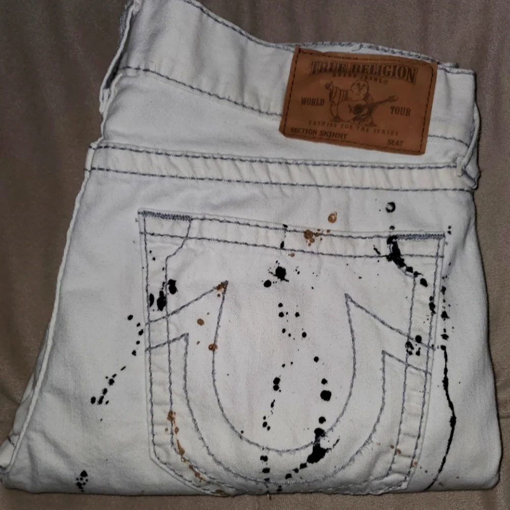 True Religion Jeans
